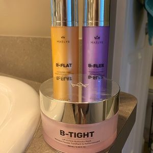 Maely’s Lift & Firm Trio